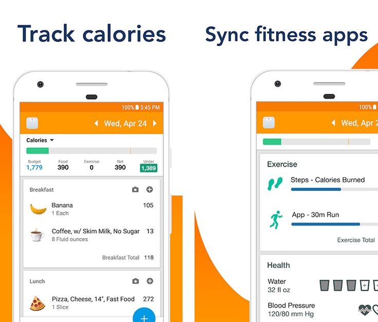 best free weight loss tracker app